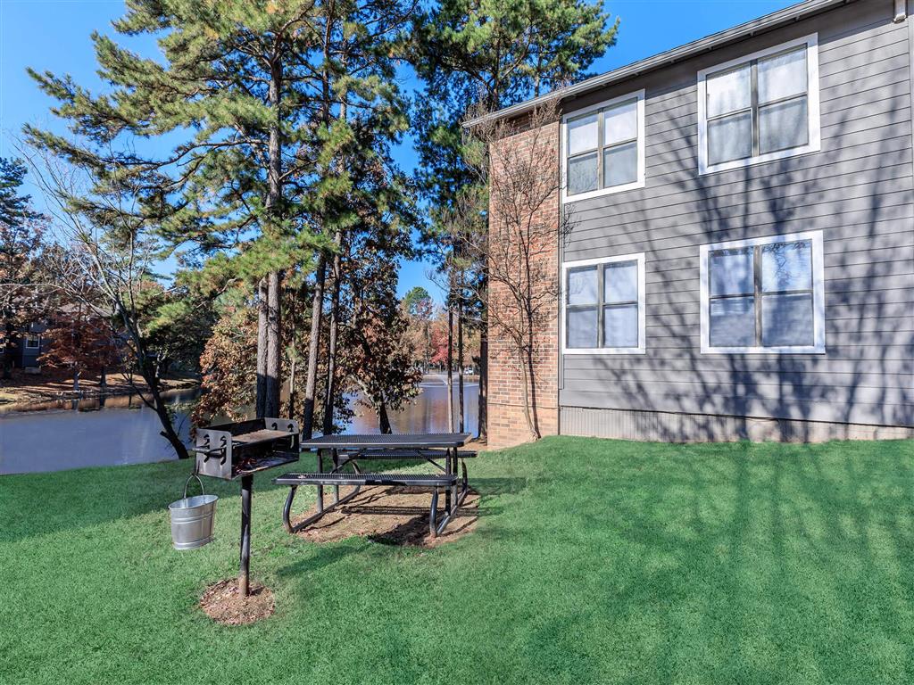 Muse Apartments Image 2