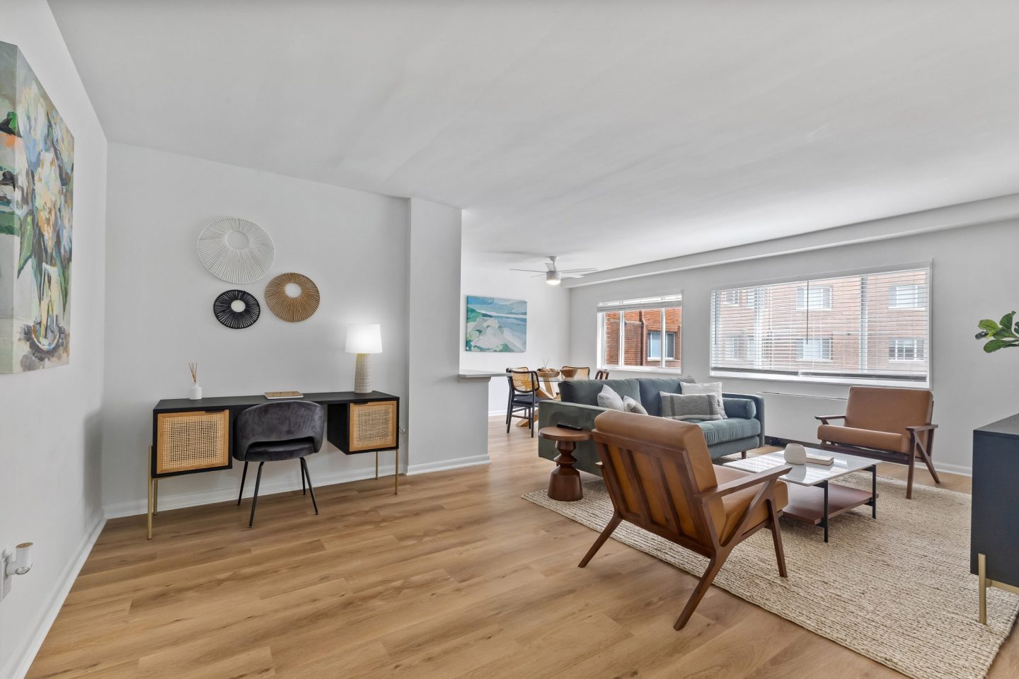 Infinity Apartments Image 34