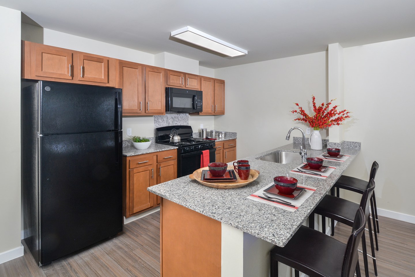 Residences at Cornerstone Image 3