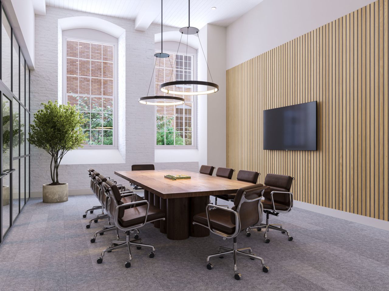 The Lofts at King Mill Image 3