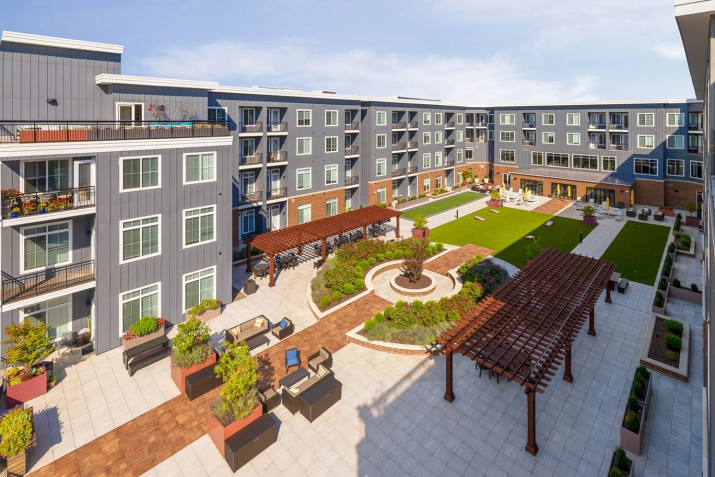 Icon Riverwalk 55+ Active Adult Apartment Homes Image 15