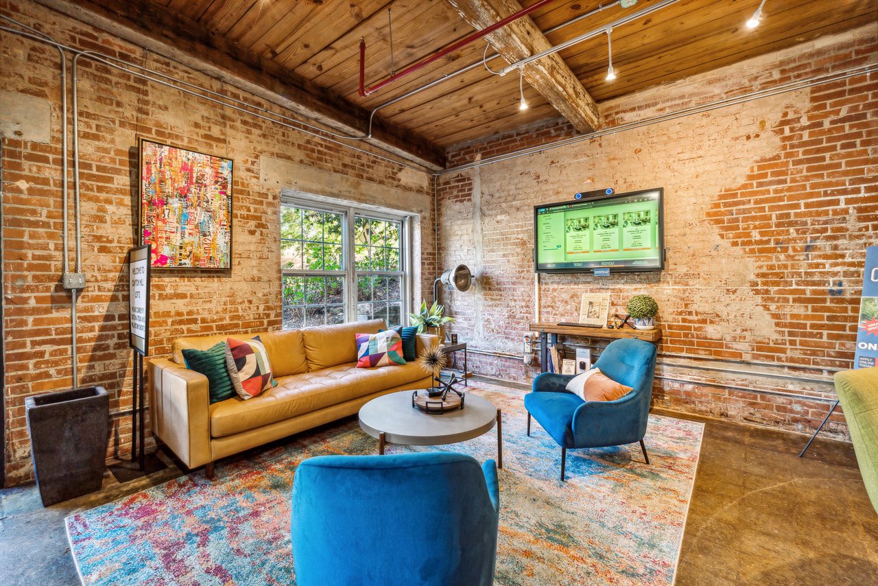 Canton Mill Lofts Image 13