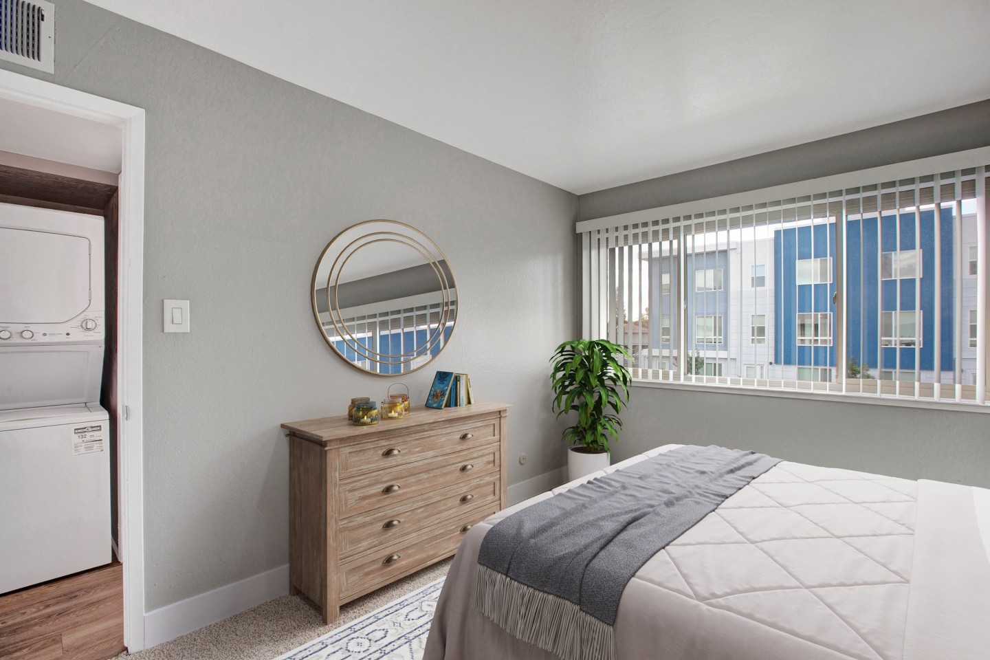Moxy Apartments Image 9