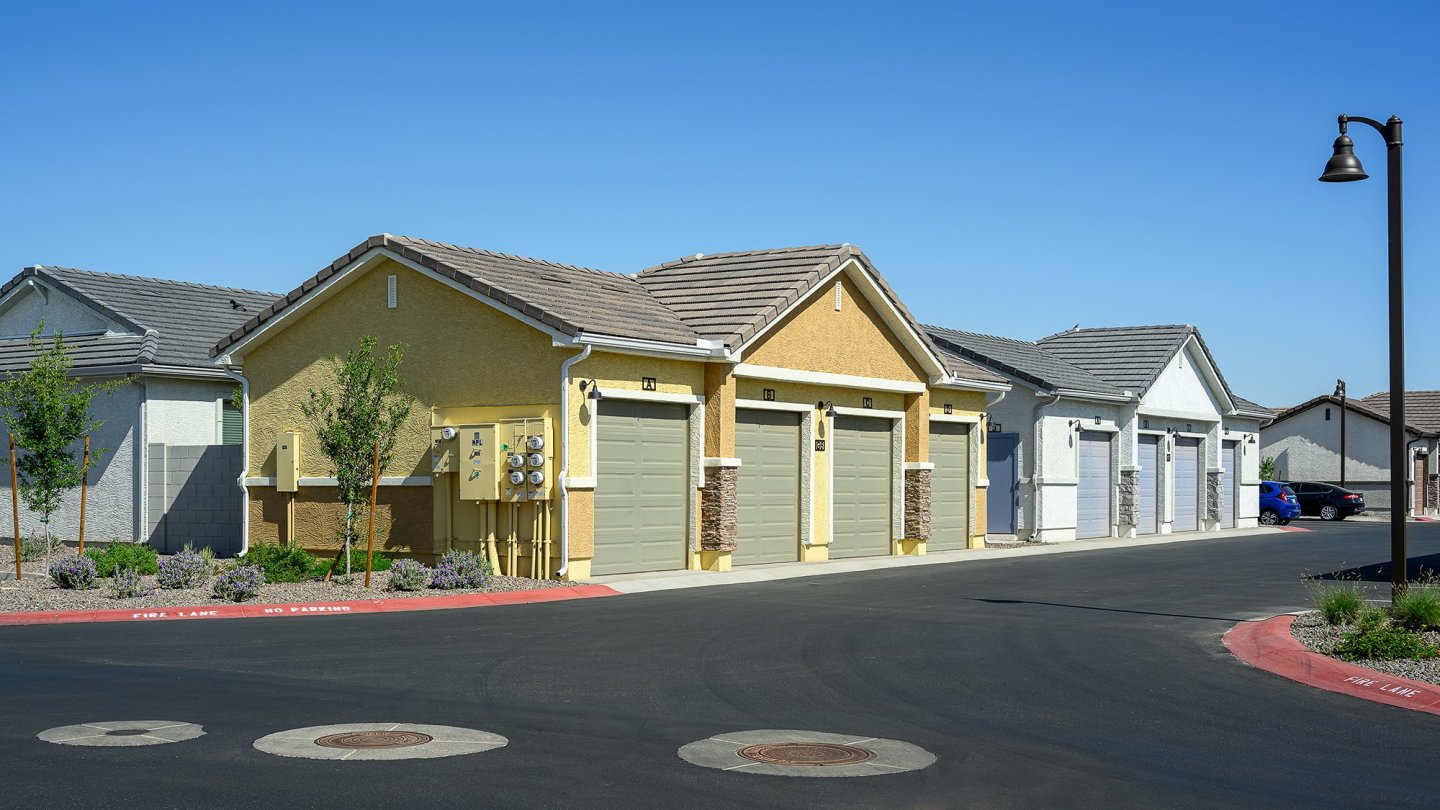 Village at the Blvd Image 42