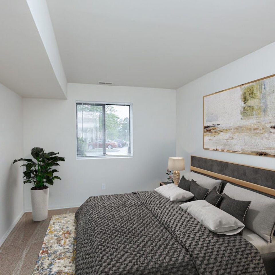 Old Orchard Apartments Image 9