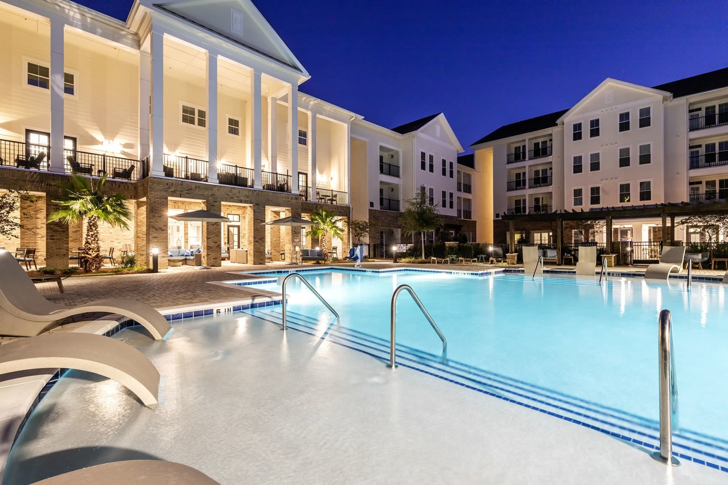 The Grove at Carolina Park Apartments Image 2