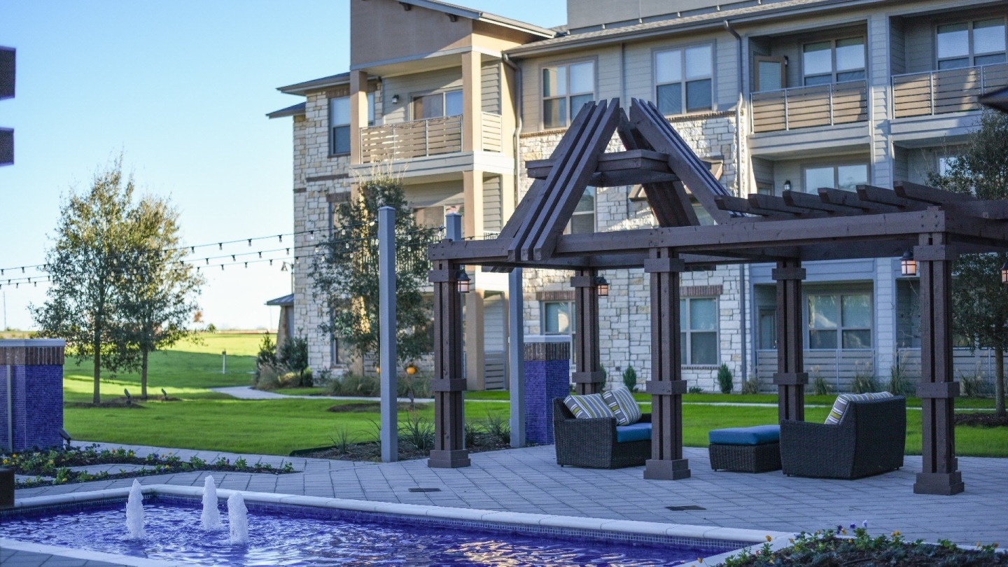 Gateway Oaks Apartments Image 19