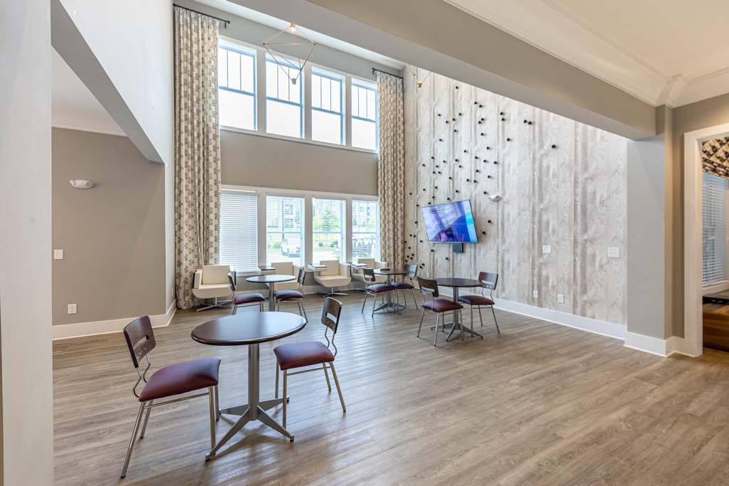 Affordable Housing - Luxury Apartments at Foxwood Image 47