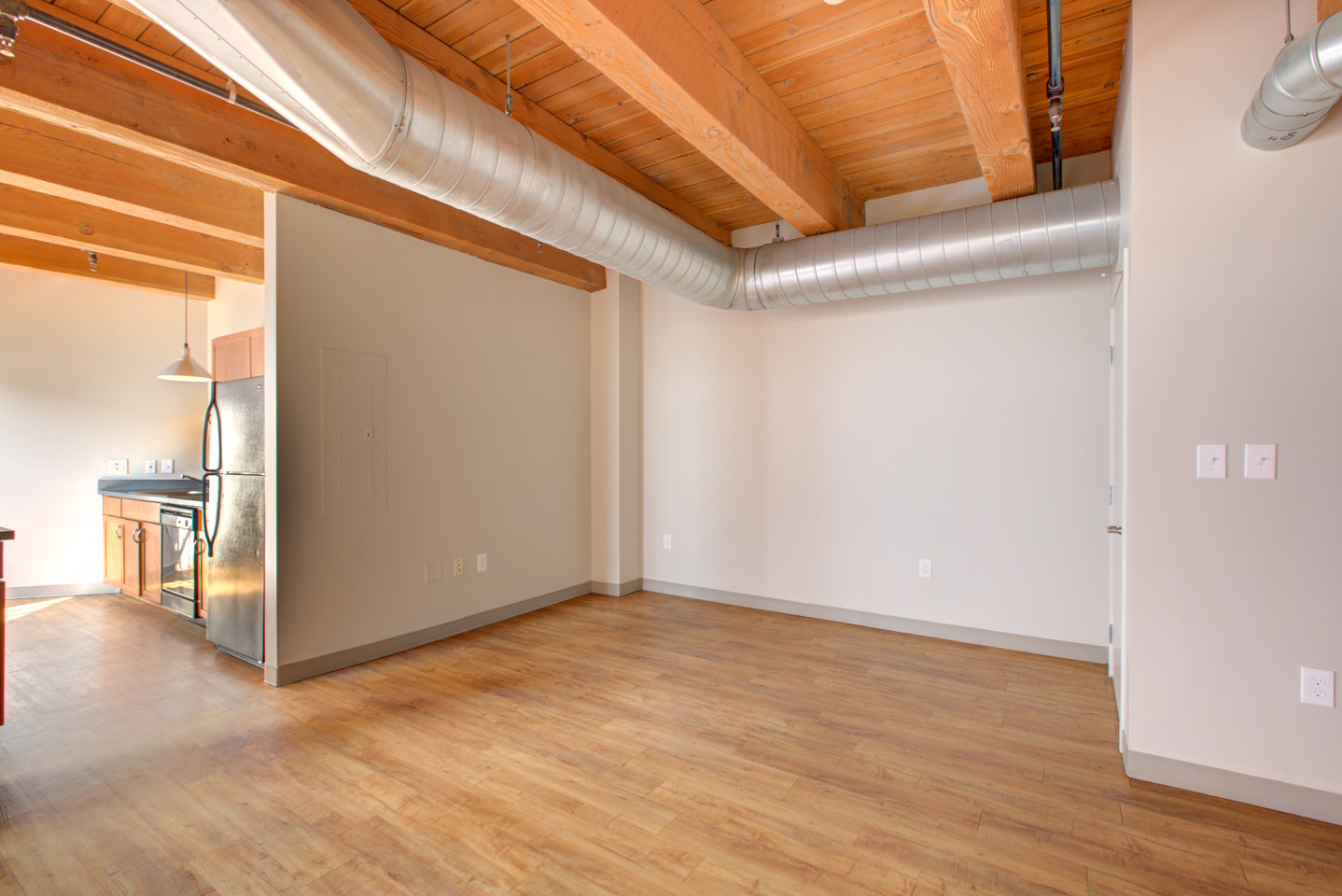 Clocktower Lofts Image 8