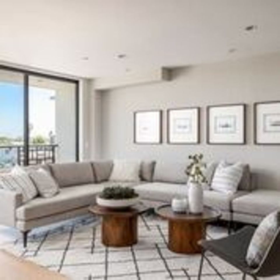 Bayview Townhomes at Point Loma Image 1