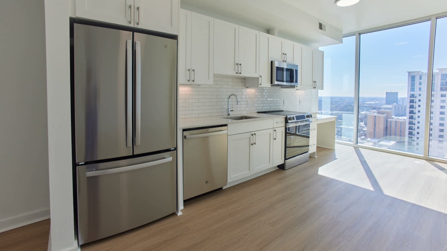 Skyhouse South Image 8