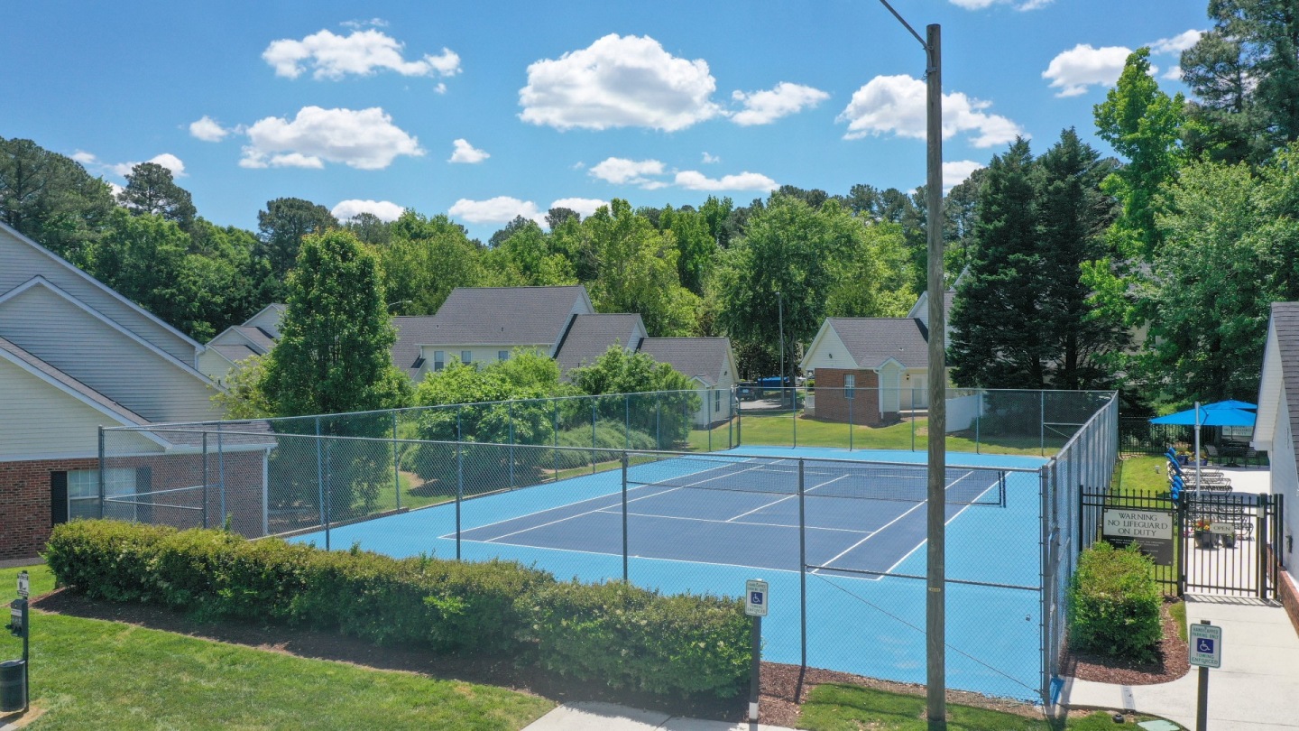 Fairgate Apartments Image 2