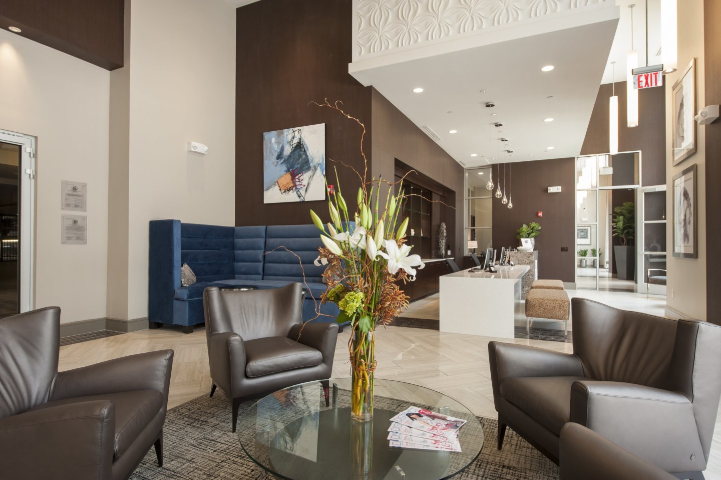 Pearl Residences at CityCentre  Image 30