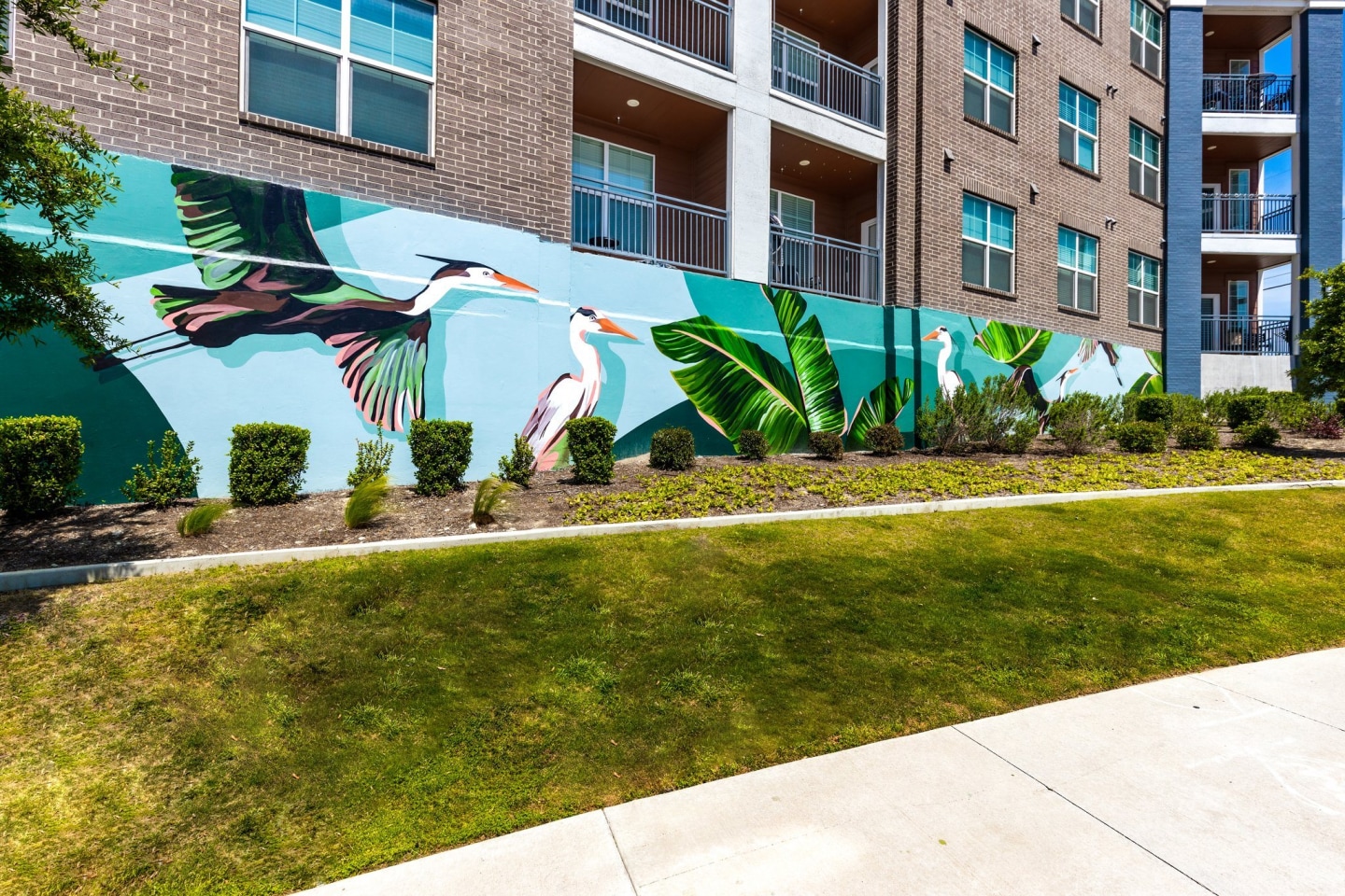 Shoreview Flats Image 13