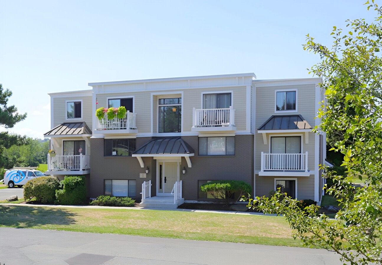 Sugar Hill Apartments Image 8