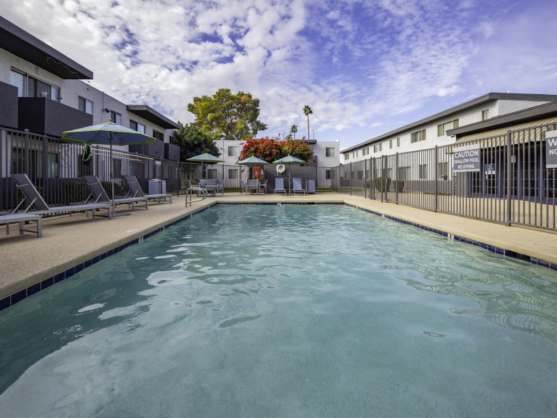 Park Village Image 16