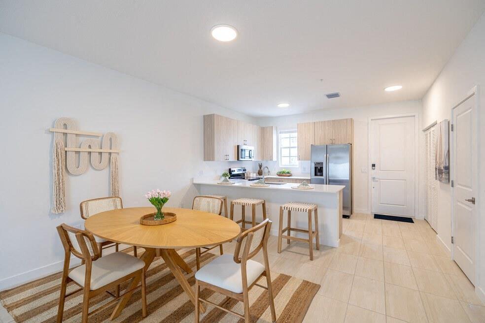 The Mallory Townhomes Image 15