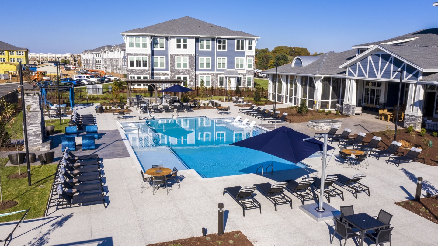 Parc at Murfreesboro Image 12