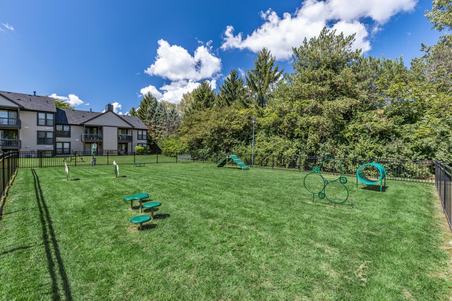 Highland Park Image 13