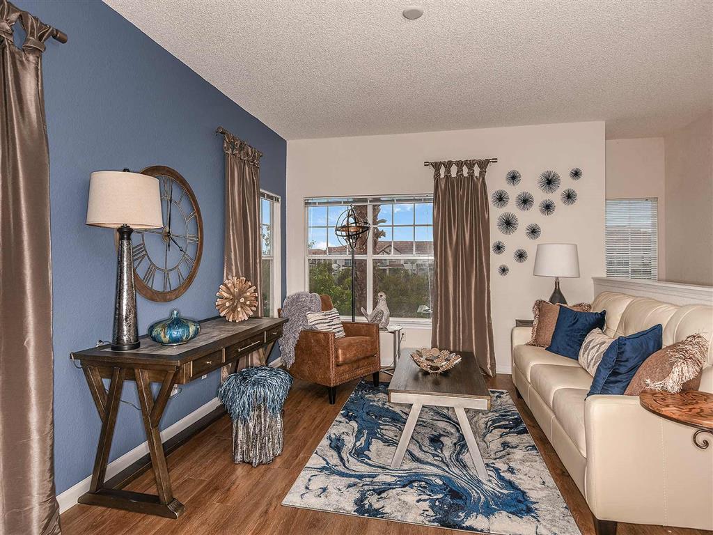 The Preserve at Longleaf Apartments Image 1