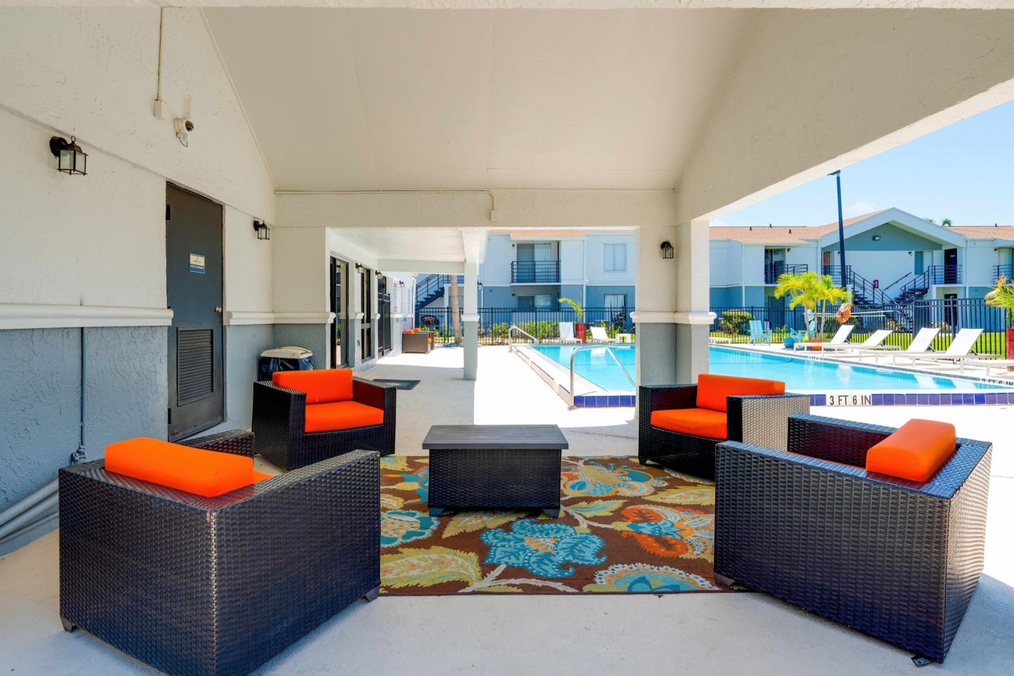 Aventura Orlando Apartments Image 1