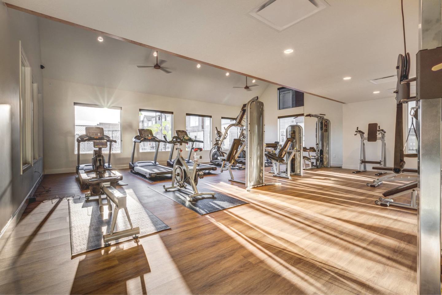 Hawthorne Townhomes Image 36