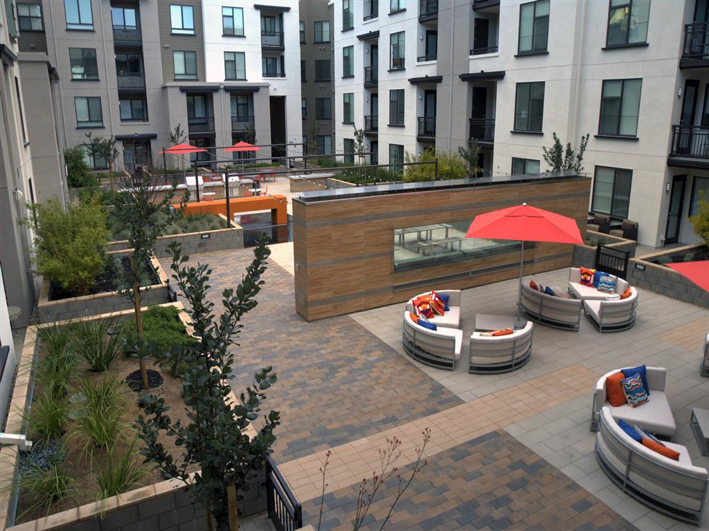 mResidences Mountain View Image 5