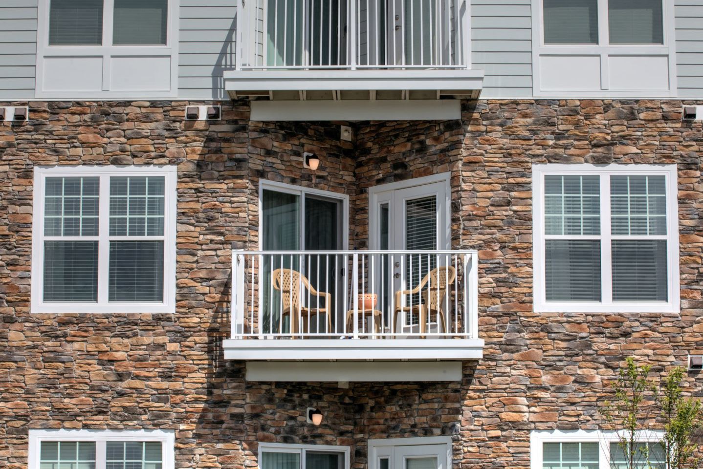 The Nest on 17 Image 14