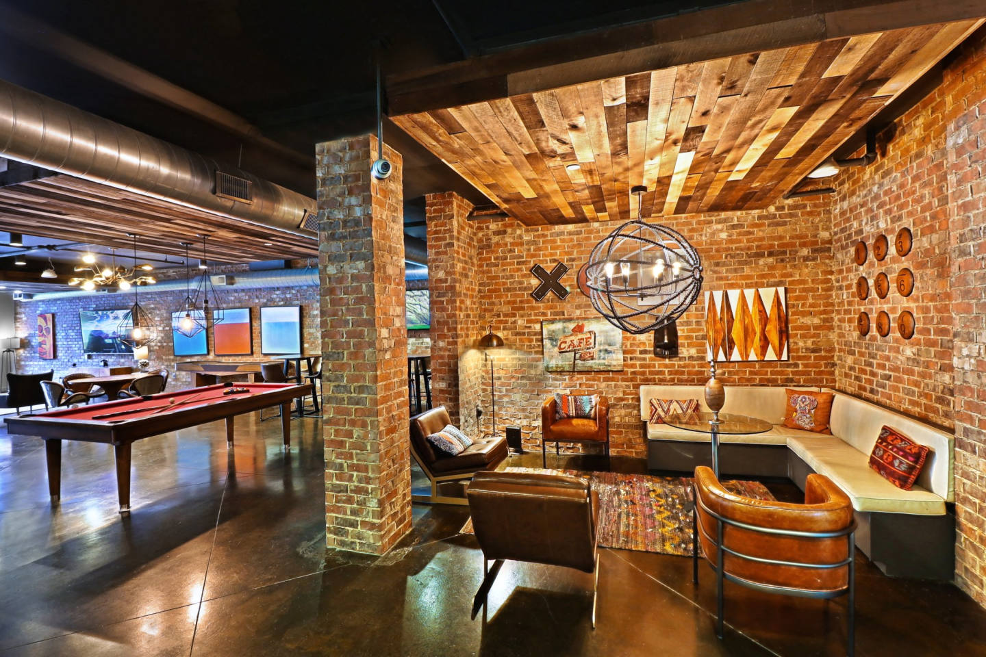 Mariposa Lofts Image 6