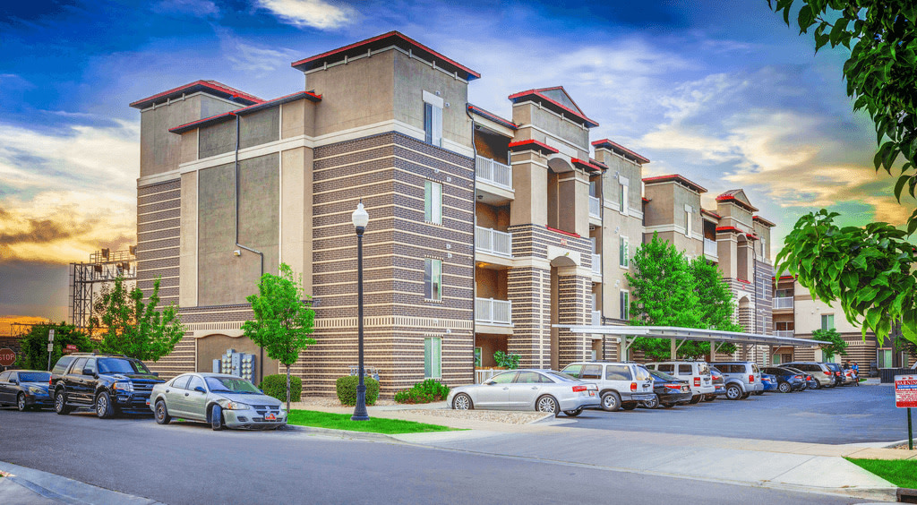 Avida Apartments Image 28
