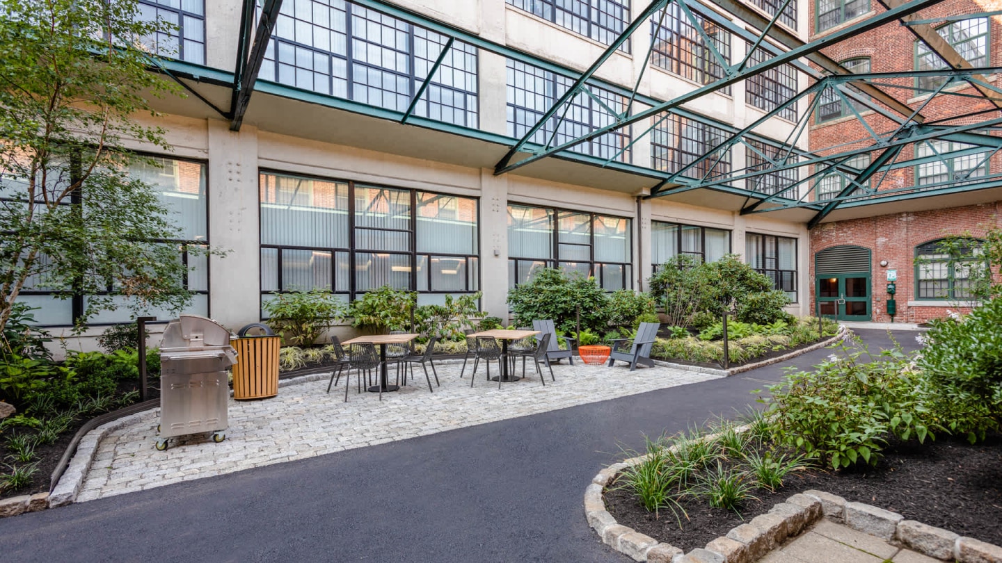 The Lofts at Kendall Square Image 65