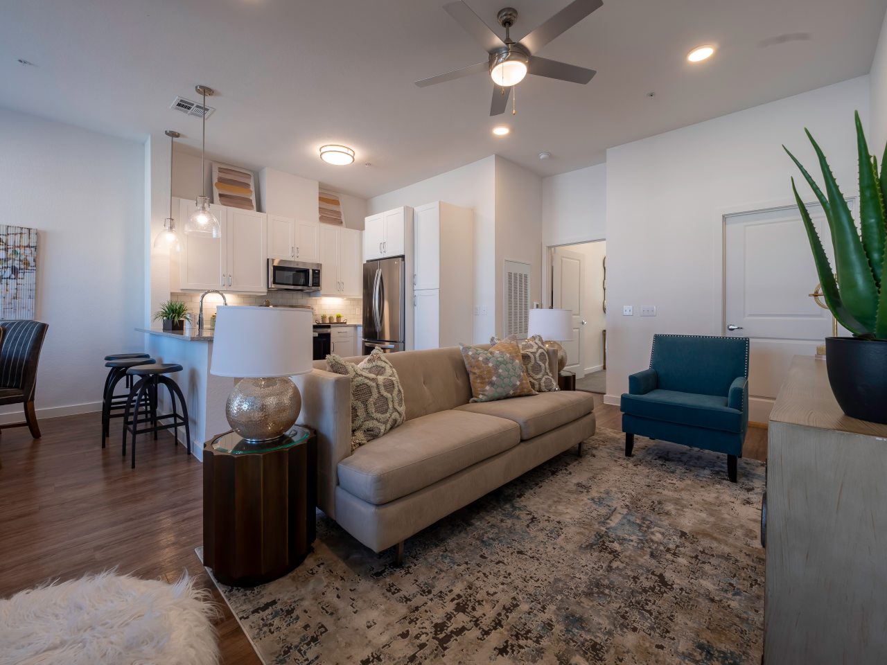Villas of Mason Hills Image 19