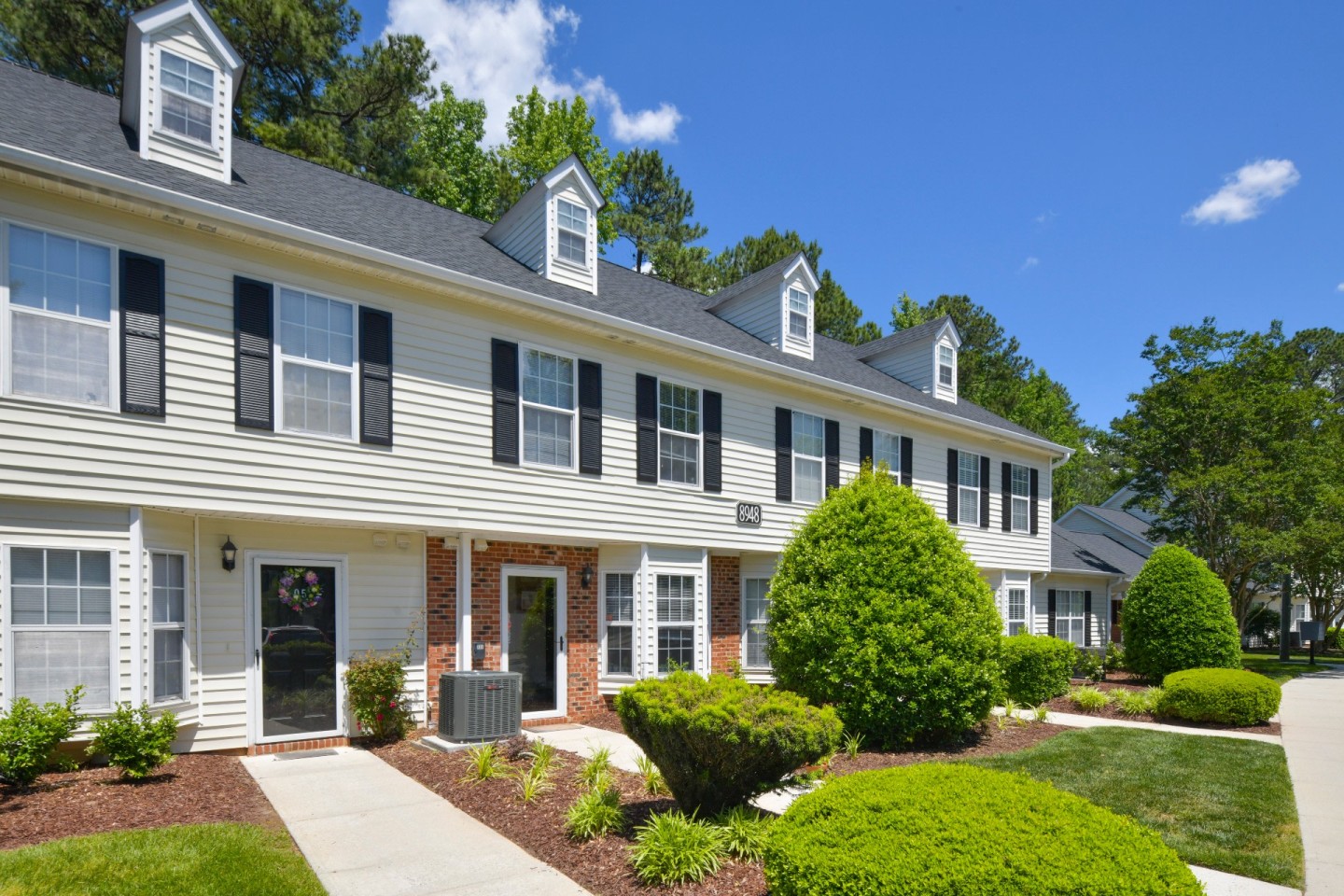 Fairgate Apartments Image 31