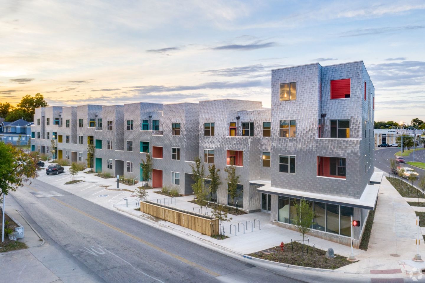 Classen 16 Image 4