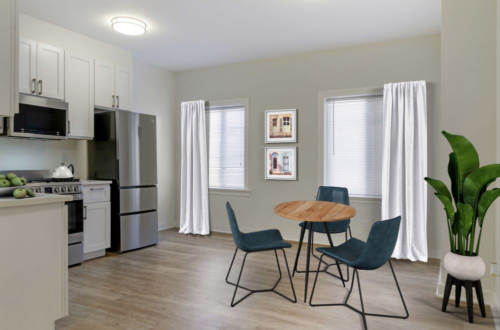 509 Sycamore Street Apartments Image 3