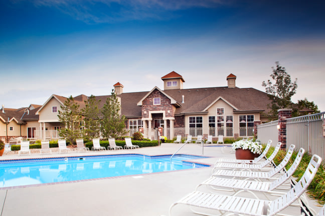 Harrison Hills by Broadmoor Image 1