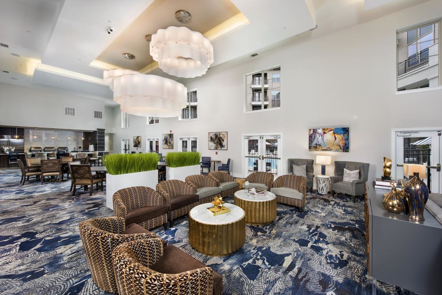 Overture Buckhead South Age 55+ Apartment Homes Image 29