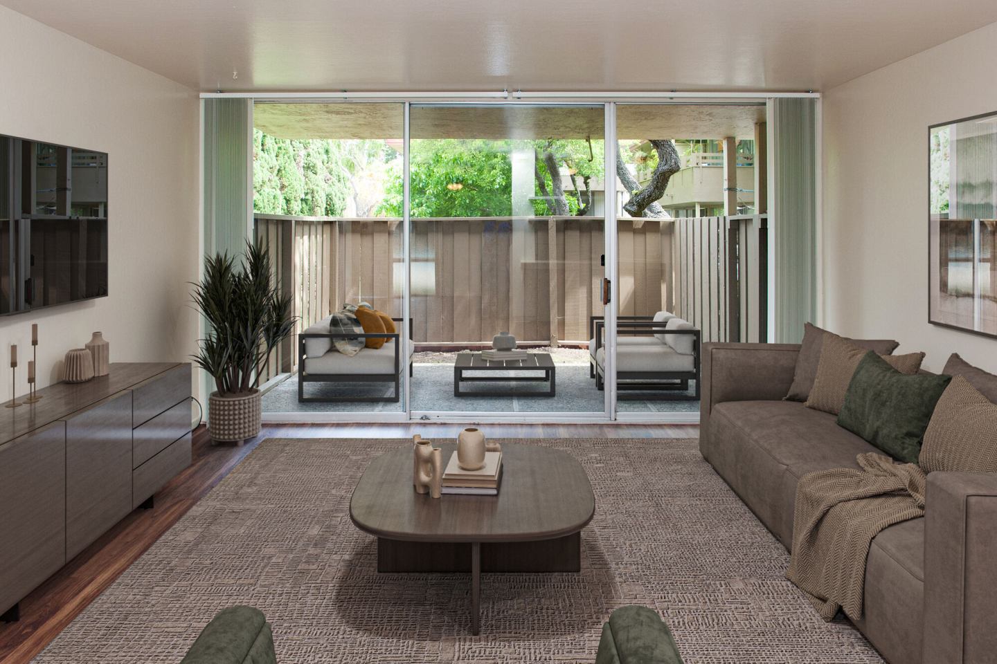 Montoya Garden Apartments Image 1