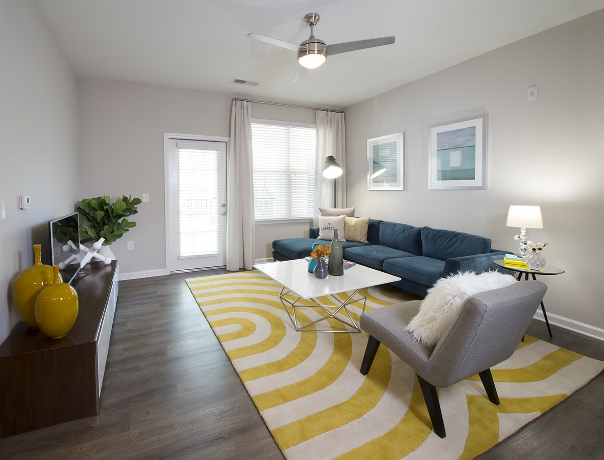 Legacy 521 Apartments Image 42