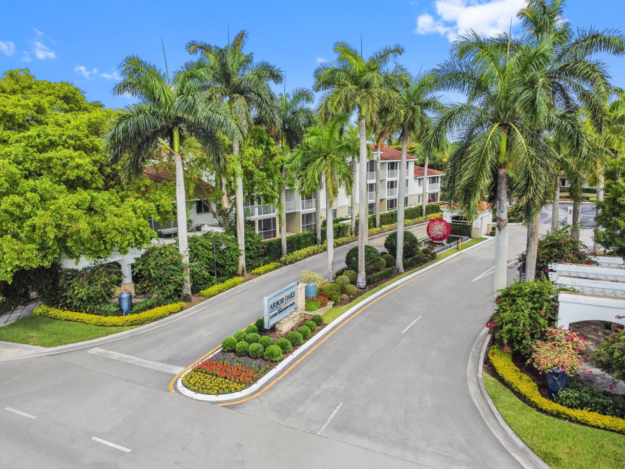 Arbor Oaks Apartments Image 1