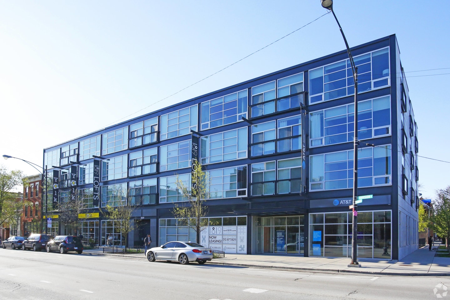 1819 Lofts Image 43