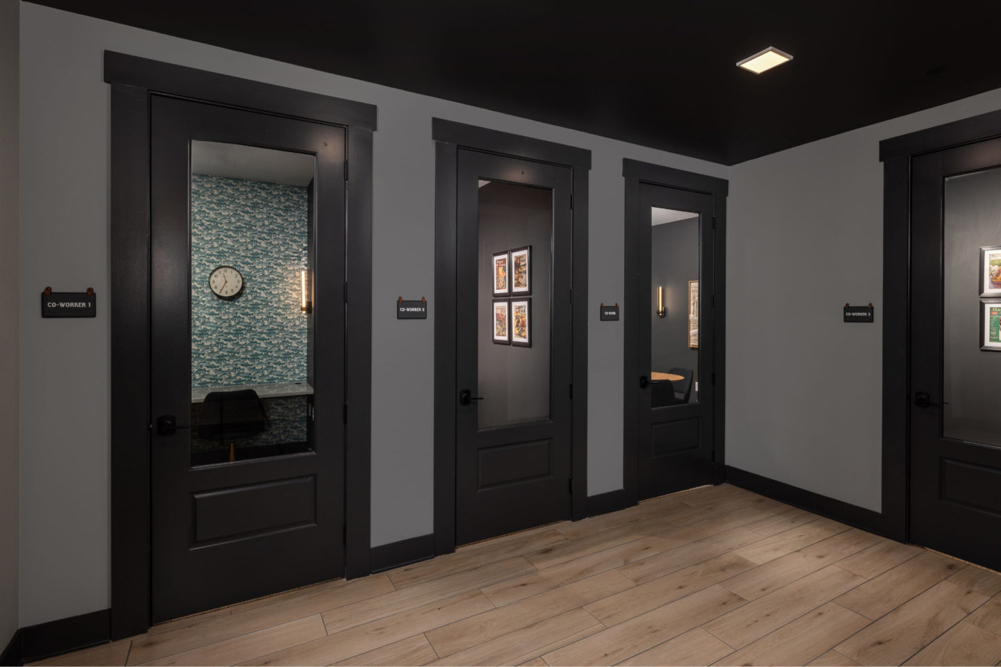 Broadstone West End Image 18