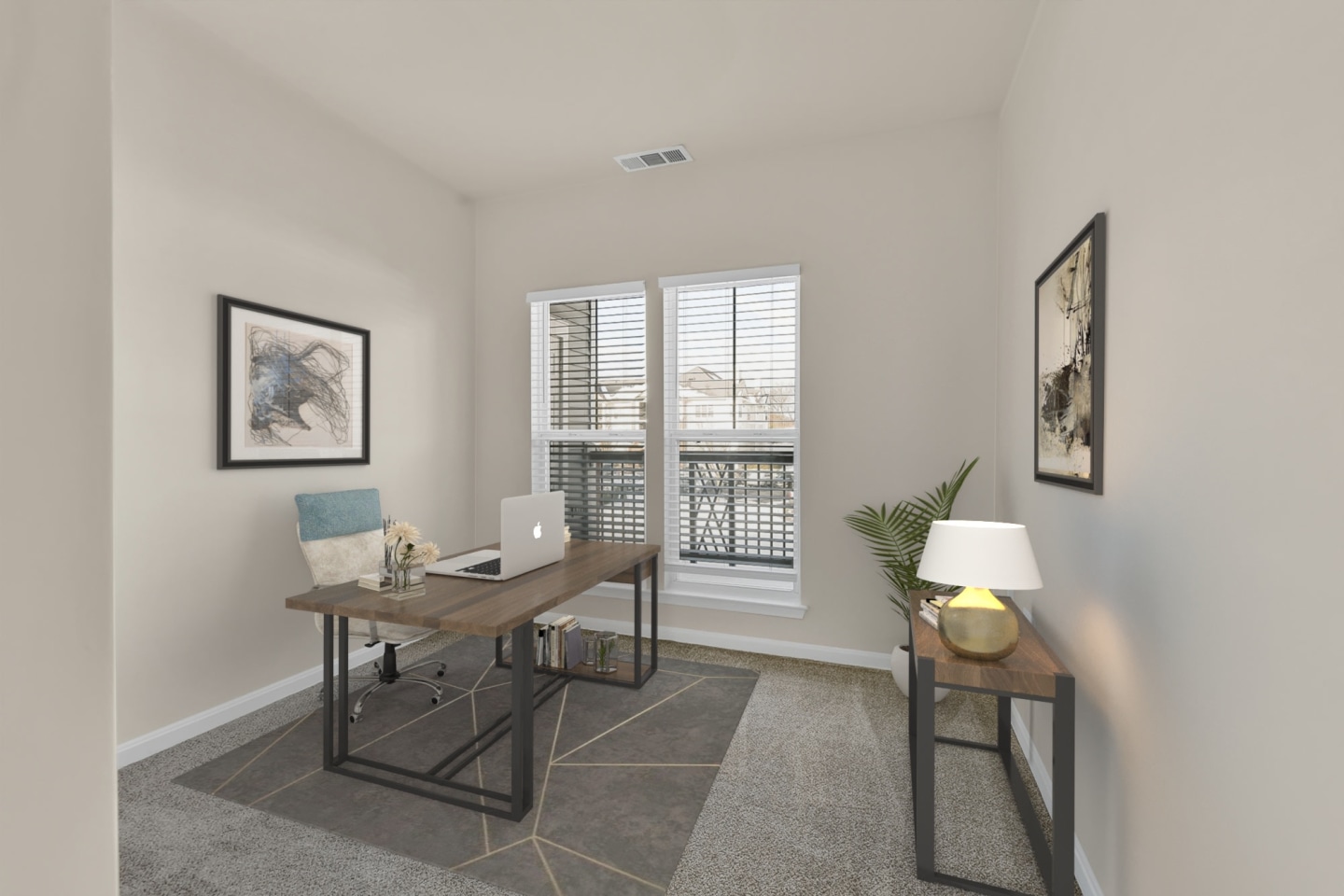 The Apartments at Cambridge Court Image 4