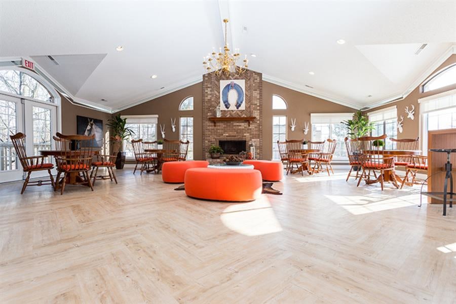 Saddle Creek Image 8