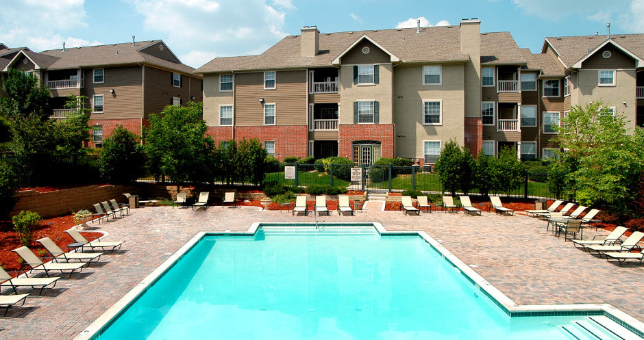 Breckenridge Apartments Image 1