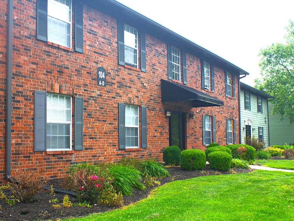 Pavilion Lakes Apartments Image 33