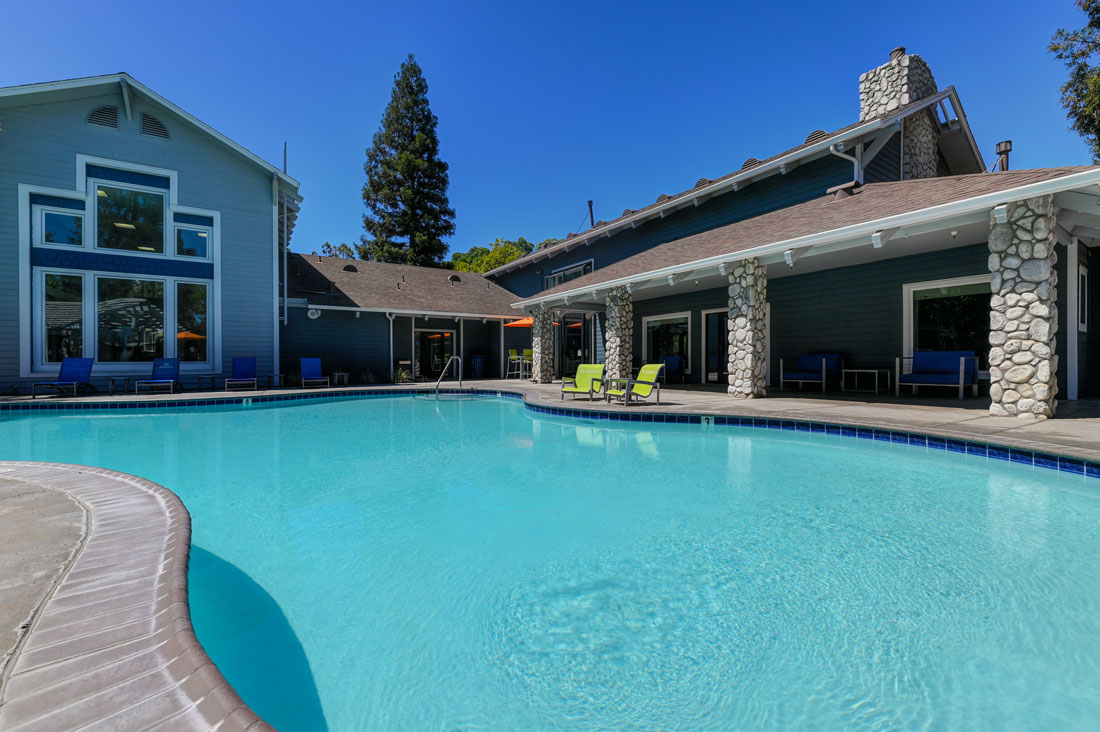 Salishan Apartment Homes Image 41
