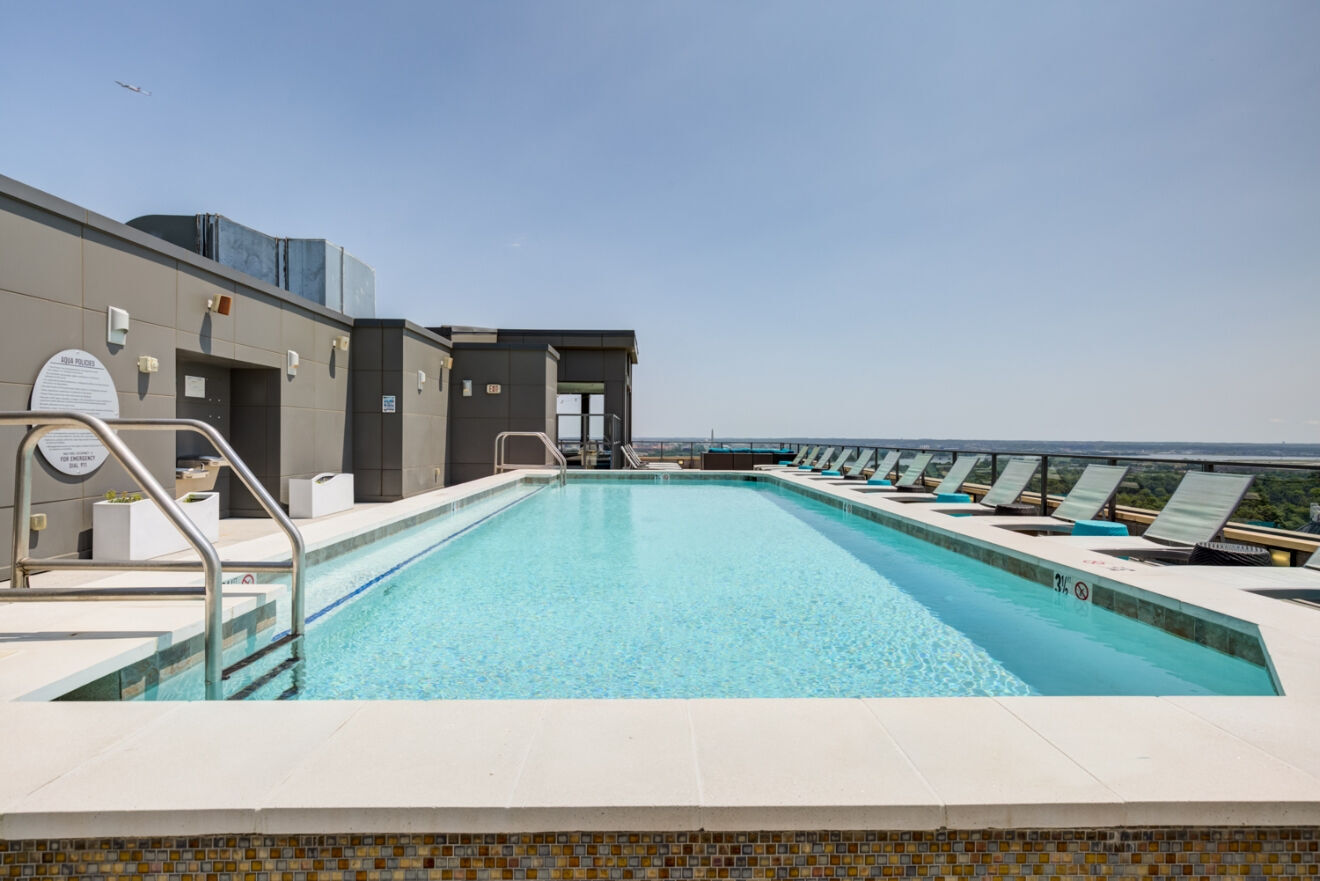 Tellus Apartments Image 4