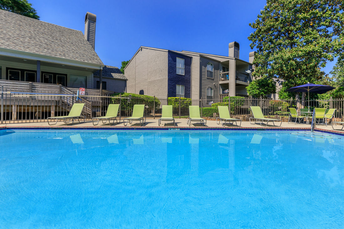 Crows Nest Apartments Image 3