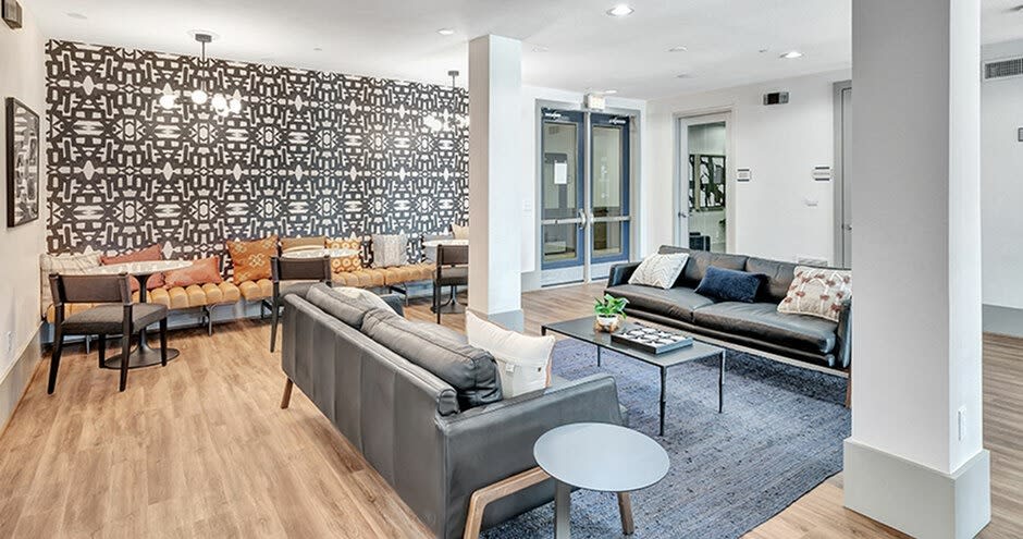 Student Housing - Iconic on Alvarado Image 3